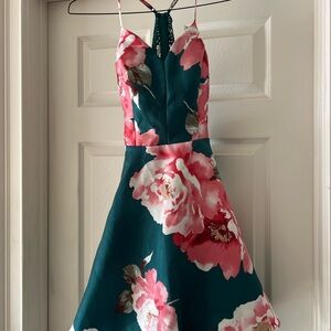 NWT City Studio formal party dress